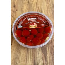 İlhami Demirbaş Peynir Dolgulu Kiraz Biber 1000gr