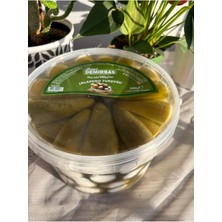 İlhami Demirbaş Jalapeno Peynir Dolgulu Biber 3000gr