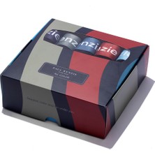 Paul Kenzie 5'li Erkek Boxer Trunk - All Color