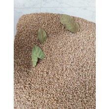 Erenzadegiler, Köy Ürünü Esmer Pilavlık Bulgur, 5 kg 450 Tl