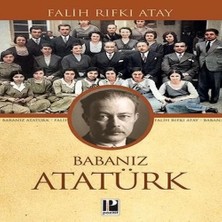 Epilons Babanız Atatürk