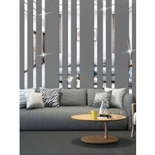 2.3 x 244 (1ADET)  Pleksi Gold Şerit Kendinden Yapışkanlı