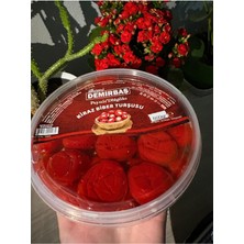 İlhami Demirbaş Peynir Dolgulu Kiraz Biber 600GR