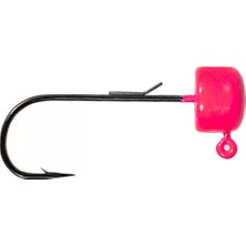 RYUJI DROP JIGHEAD PINK UV İĞNE (3 ADET)