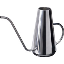 IKEA Doftrıps Paslanmaz Çelik Sulama Kabı