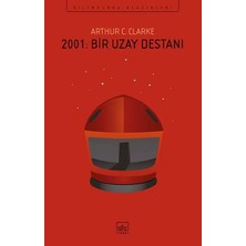 Epilons 2001 - Bir Uzay Destanı
