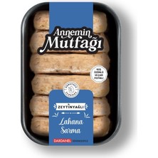 Dardanel Annemin Mutfağı Hazır Yemek Zeytinyağlı Lahana Sarma 250 gr