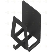 MAİN SHOP 1 Adet Yapışkanlı Paslanmaz Kancalı Bulaşık Sünger Tutucu Tutacağı Çok Amaçlı Askı M-Sng2