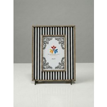 Hanem Çerçeve 10X15 Dekoratif Fotoğraf Çerçevesi & Ahşap Mdf