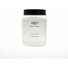 Labbakkal Metilen Mavisi 1 kg - Methylene Blue Powder