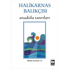 Aesco Anadolu Tanrıları