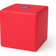 Sensoria TR Terapi Küpü (30 cm × 30 cm × 30 cm)