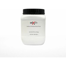Labbakkal Sodyum Nitrat 1 kg - Sodium Nitrate Extra Pure