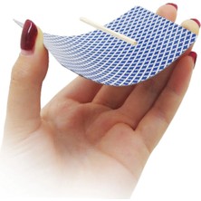 Aesco Mey Ithalat® Kibrit Uçuran Sihir Numarası – Basit Sihirbazlık Oyunu