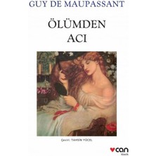 Aesco Ölümden Acı (Beyaz Kapak)