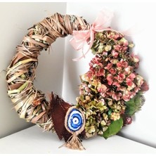 Ceyyiz Doğanın Mucizeleri Kapı Süsü