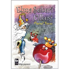 Aesco Elma Şekeri Ülkesi