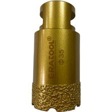 Aesco Mey Ithalat® Era 55892 35 mm M14 Granit Mermer Delici Panç
