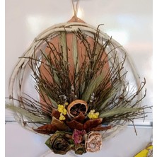 Ceyyiz Manolya Kapı Süsü