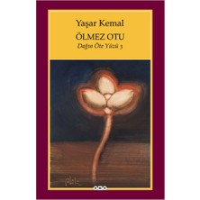 Aesco Ölmez Otu - Dağın Öte Yüzü - 3