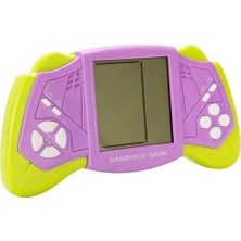 Aesco Mey Ithalat® 4812 Sun-Yfn-Sml-Elkt-Oyun Tetris 4r