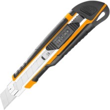 Aesco Mey Ithalat® Ingco HKNS28035 Maket Bıçağı 18 mm