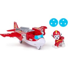 NW NessiWorld Air Rescue Araç ve Figürleri