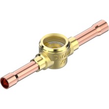 Danfoss Gözetleme Camı SGN10S 3/8'' 014-0182