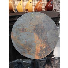 Arzeba Erbane Kumlu Deri Profesyonel