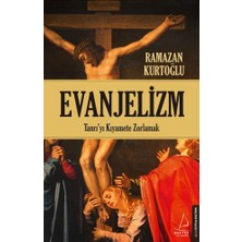 Aesco Evanjelizm - Tanrı'yı Kıyamete Zorlamak
