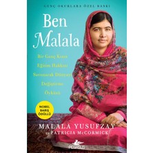 Aesco Ben Malala (Genç Okurlara Özel Baskı)