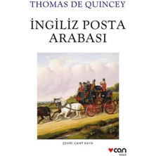 Kyops Ingiliz Posta Arabası