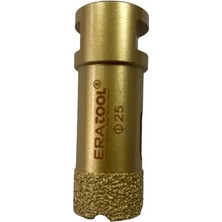 Aesco Mey Ithalat® Era 55889 25 mm M14 Granit Mermer Delici Panç