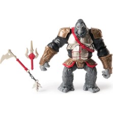 NW NessiWorld Ninja Strike Figürleri 15 cm