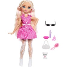 NW NessiWorld JKP50 Malibu ve Aksesuarları