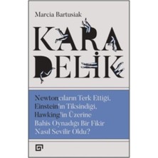 Aesco Kara Delik