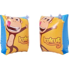 NW NessiWorld S00004190 Şiş.gr Kolluk Kukuli 25X15 cm (Kuku)