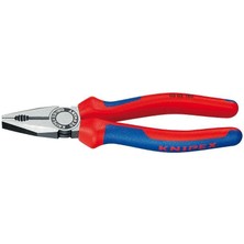 Aesco Mey Ithalat® Knipex 0302180 Kombine Pense 180 mm