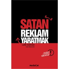 Aesco Satan Reklam Yaratmak