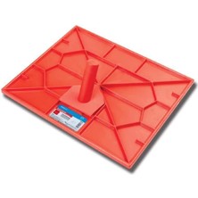 Aesco Mey Ithalat® Dekor 076 Sıvacı Küreği 36X44