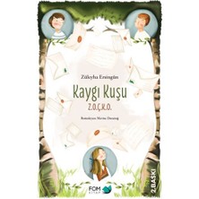 Aesco Kaygı Kuşu - Zoçko