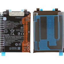 AXYA Xiaomi Redmi 13 Pro/13 Pro Plus Uyumlu Pil Batarya BM5U 5000 Mah