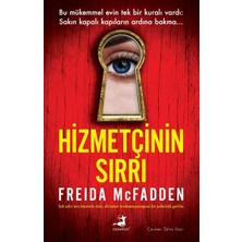 Aesco Hizmetçinin Sırrı