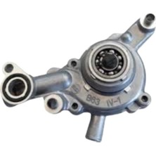 Msr Devirdaim Pompası [oem] - Yamaha N Max 125,155 (2021-2024)