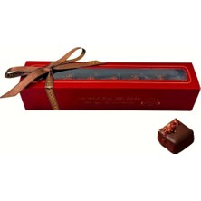 Myra Çikolata Evim Acı Biberli Kesme Bitter Çikolata 74 gr