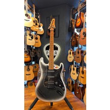 Pena Müzik Guson Hss Manyetikli Elektro Gitar