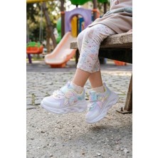 Fort Arıa Cool Anatomik Rahat Kız Çocuk Ayakkabı