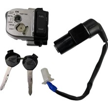 Msr Kontak Seti [oem] - Honda Pcx (2011-2012)