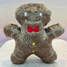 Skygo Kurabiye Adam Peluş Yastık