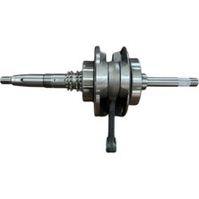 Gear5 Krank [oem] - Rks Freccia 150,VRS 125